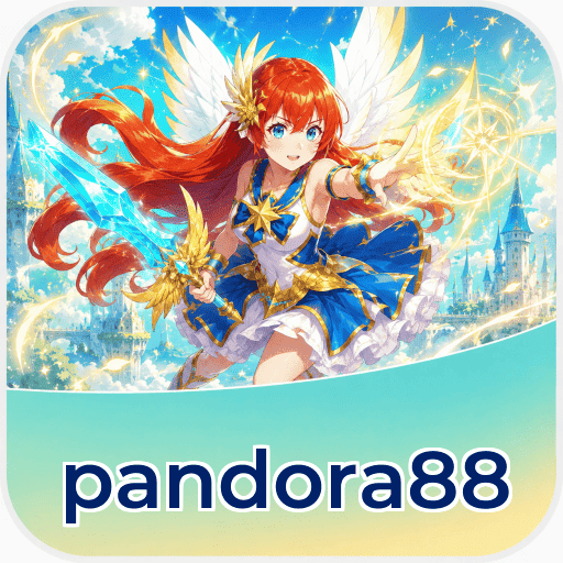 Panduan Download pandora88