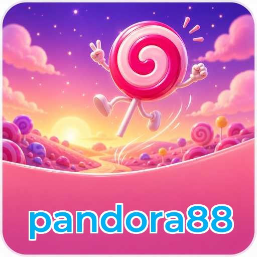 Fitur pandora88