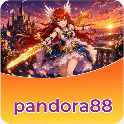 Update pandora88 Versi 4.8.2